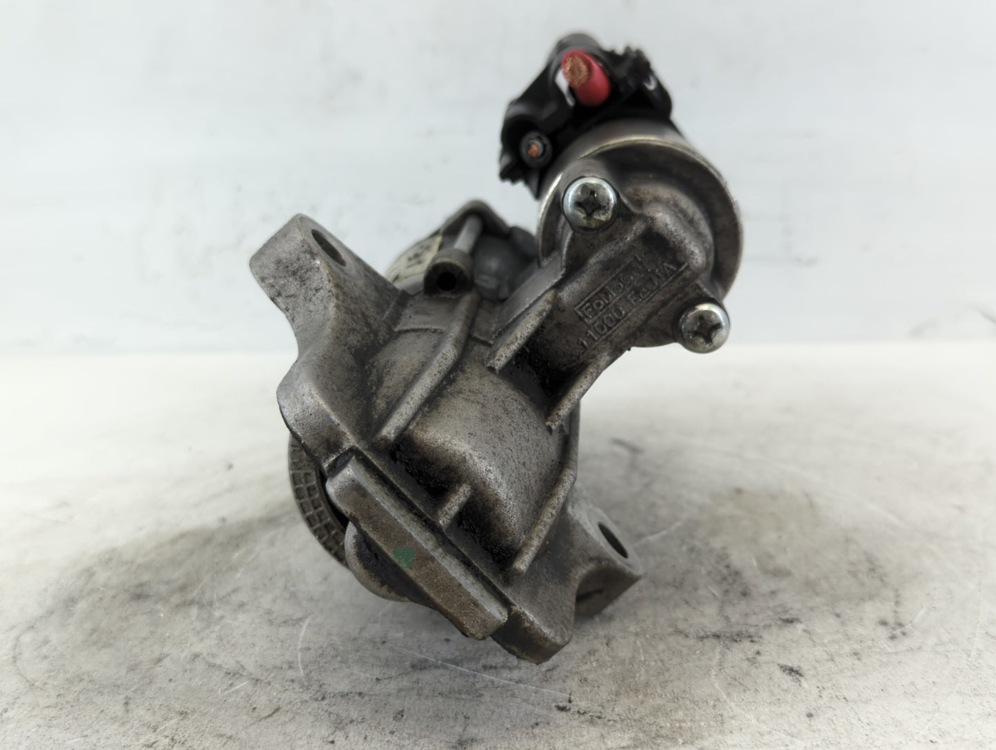 2003-2012 Ford Focus Car Starter Motor Solenoid OEM P/N:BB5T-11000-AA Fits OEM Used Auto Parts - Oemusedautoparts1.com