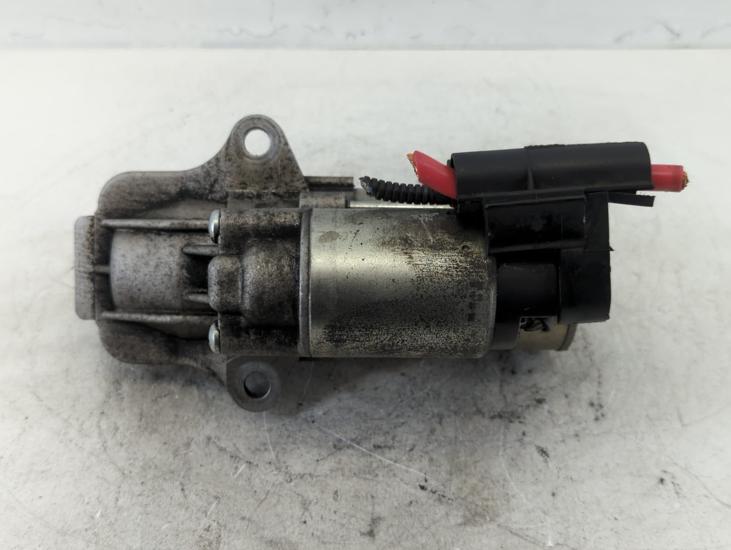 2003-2012 Ford Focus Car Starter Motor Solenoid OEM P/N:BB5T-11000-AA Fits OEM Used Auto Parts - Oemusedautoparts1.com