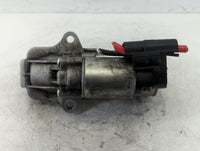2003-2012 Ford Focus Car Starter Motor Solenoid OEM P/N:BB5T-11000-AA Fits OEM Used Auto Parts - Oemusedautoparts1.com