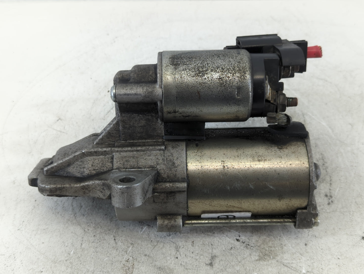 2003-2012 Ford Focus Car Starter Motor Solenoid OEM P/N:BB5T-11000-AA Fits OEM Used Auto Parts - Oemusedautoparts1.com