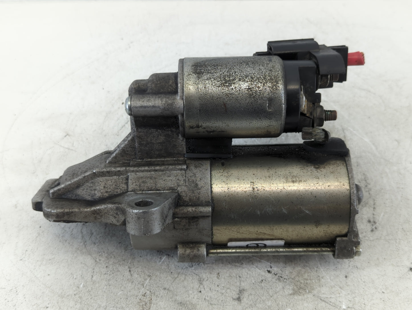 2003-2012 Ford Focus Car Starter Motor Solenoid OEM P/N:BB5T-11000-AA Fits OEM Used Auto Parts - Oemusedautoparts1.com
