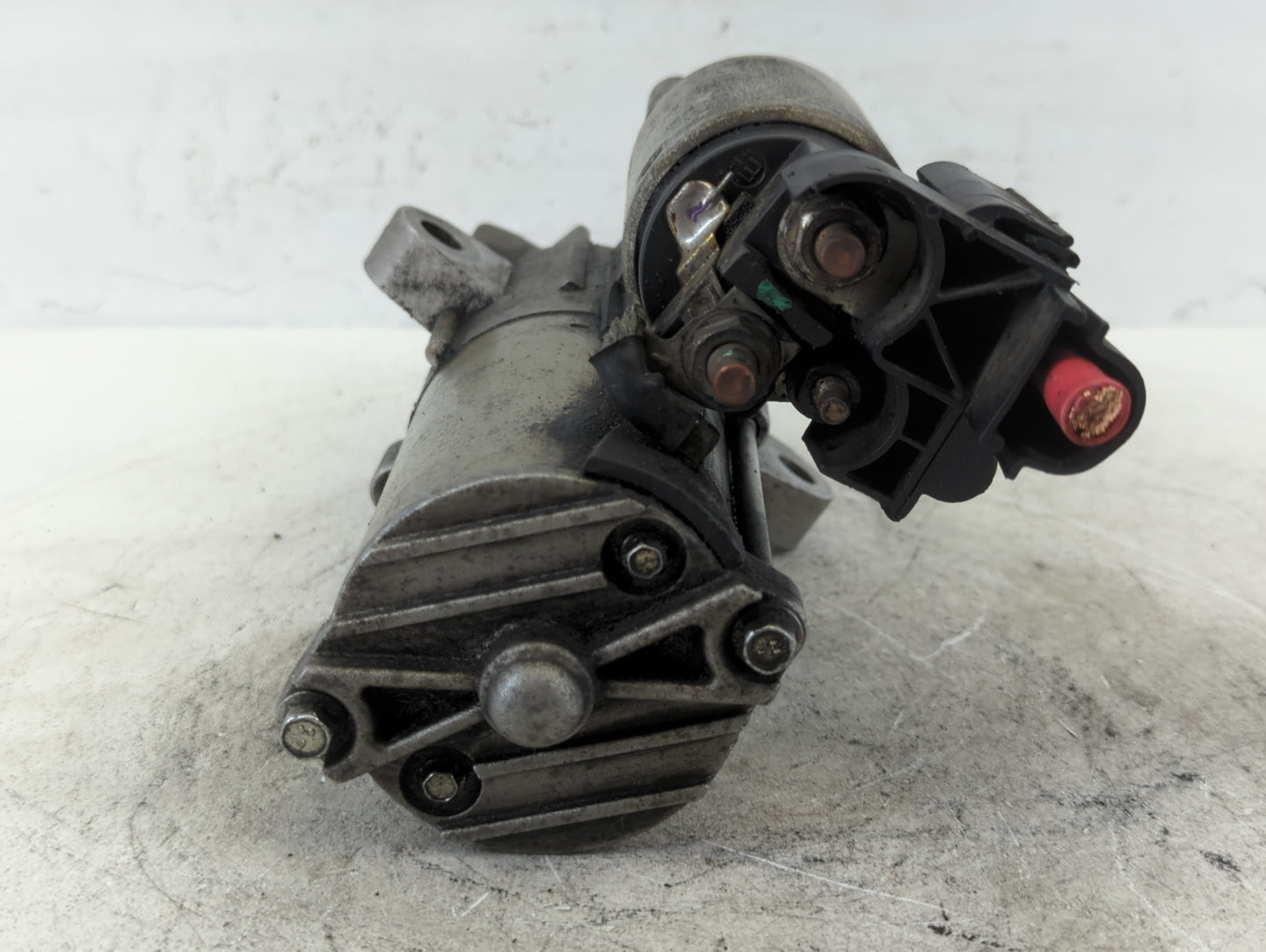 2003-2012 Ford Focus Car Starter Motor Solenoid OEM P/N:BB5T-11000-AA Fits OEM Used Auto Parts - Oemusedautoparts1.com