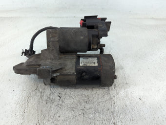 compare product 2012-2018 Ford Focus Car Starter Motor Solenoid OEM P/N:BB5T-11000-BA FJ5T-11000-AA Fits OEM Used Auto Parts