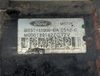 2012-2018 Ford Focus Car Starter Motor Solenoid OEM P/N:BB5T-11000-BA FJ5T-11000-AA Fits OEM Used Auto Parts - Oemusedautopa
