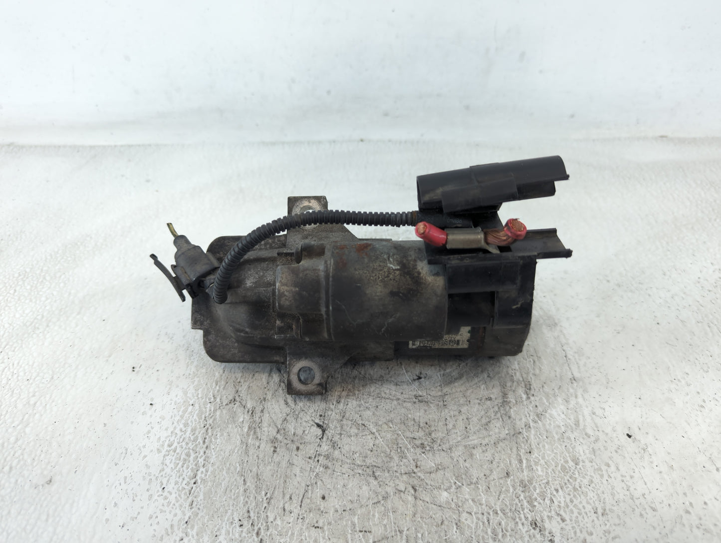 2012-2018 Ford Focus Car Starter Motor Solenoid OEM P/N:BB5T-11000-BA FJ5T-11000-AA Fits OEM Used Auto Parts - Oemusedautopa