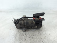 2012-2018 Ford Focus Car Starter Motor Solenoid OEM P/N:BB5T-11000-BA FJ5T-11000-AA Fits OEM Used Auto Parts - Oemusedautopa