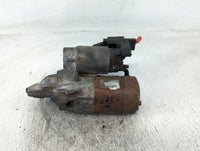 2012-2018 Ford Focus Car Starter Motor Solenoid OEM P/N:2212 D BB5T-11000-BA Fits OEM Used Auto Parts - Oemusedautoparts1.co