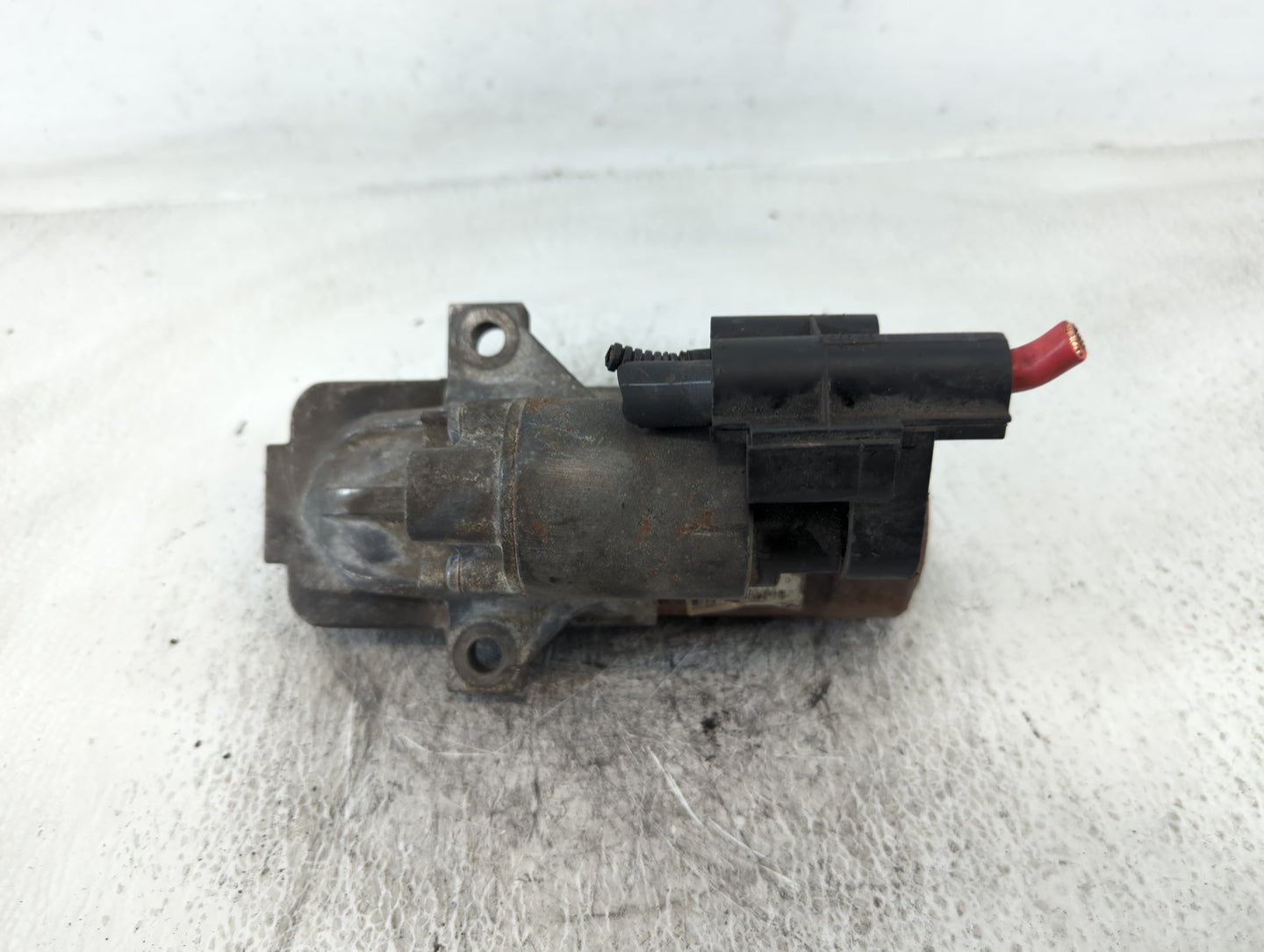 2012-2018 Ford Focus Car Starter Motor Solenoid OEM P/N:2212 D BB5T-11000-BA Fits OEM Used Auto Parts - Oemusedautoparts1.co