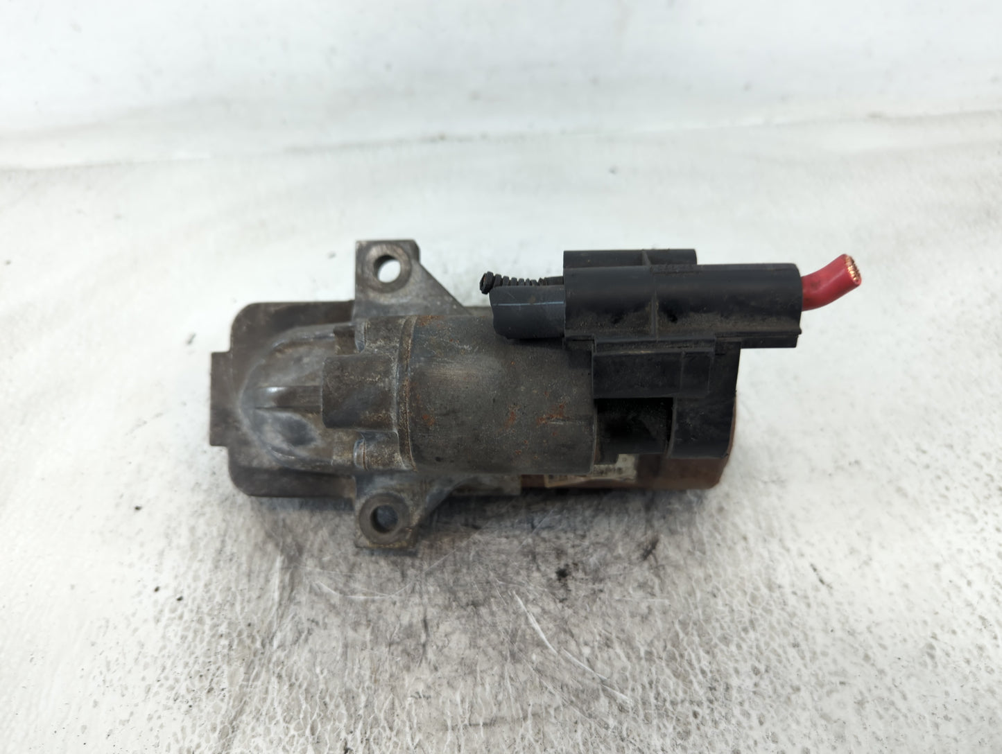 2012-2018 Ford Focus Car Starter Motor Solenoid OEM P/N:2212 D BB5T-11000-BA Fits OEM Used Auto Parts - Oemusedautoparts1.co