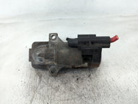 2012-2018 Ford Focus Car Starter Motor Solenoid OEM P/N:2212 D BB5T-11000-BA Fits OEM Used Auto Parts - Oemusedautoparts1.co