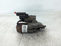 2012-2018 Ford Focus Car Starter Motor Solenoid OEM P/N:2212 D BB5T-11000-BA Fits OEM Used Auto Parts - Oemusedautoparts1.co