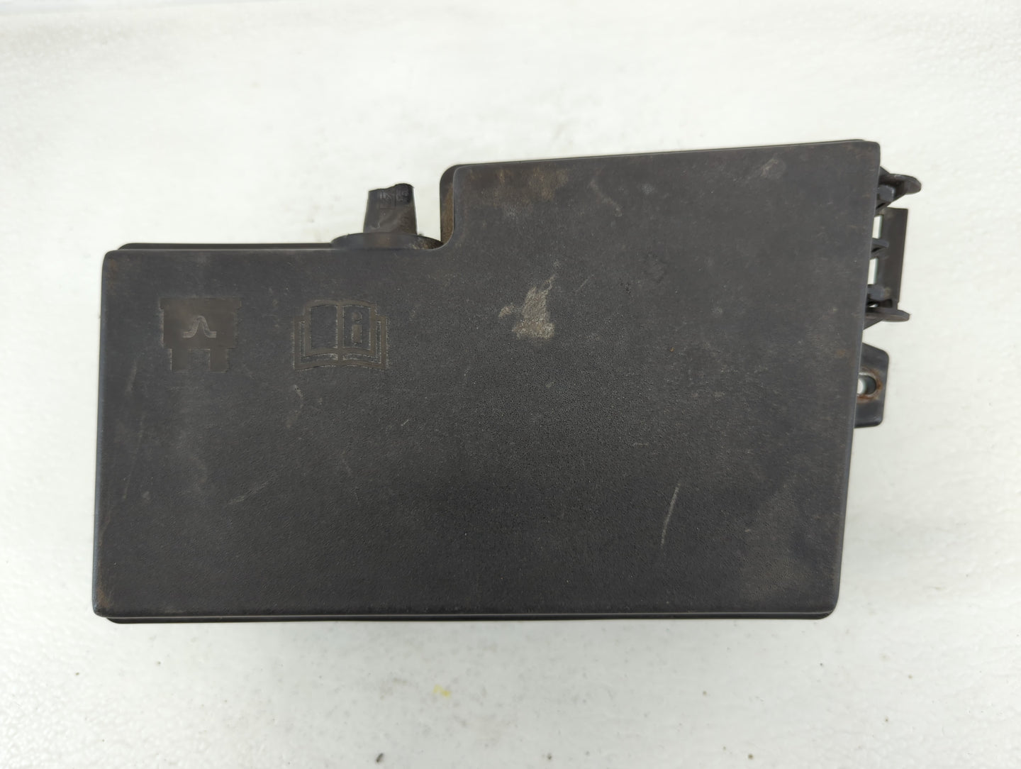 2012-2014 Ford Focus Fusebox Fuse Box Panel Relay Module P/N:AV6T-14A067-AC 5B0Q10107 Fits Fits 2012 2013 2014 OEM Used Auto