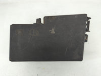 2012-2014 Ford Focus Fusebox Fuse Box Panel Relay Module P/N:AV6T-14A067-AC 5B0Q10107 Fits Fits 2012 2013 2014 OEM Used Auto