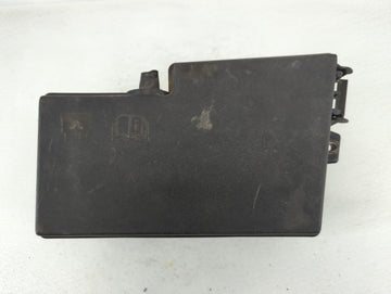 2012-2014 Ford Focus Fusebox Fuse Box Panel Relay Module P/N:AV6T-14A067-AC 5B0Q10107 Fits Fits 2012 2013 2014 OEM Used Auto