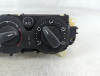2012 Ford Focus Climate Control Module Temperature AC/Heater Replacement P/N:CM5T-19980-AE Fits OEM Used Auto Parts - Oemuse
