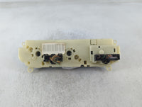 2012 Ford Focus Climate Control Module Temperature AC/Heater Replacement P/N:CM5T-19980-AE Fits OEM Used Auto Parts - Oemuse