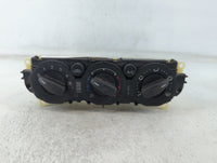 2012 Ford Focus Climate Control Module Temperature AC/Heater Replacement P/N:CM5T-19980-AD Fits OEM Used Auto Parts - Oemuse