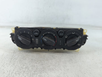 2012 Ford Focus Climate Control Module Temperature AC/Heater Replacement P/N:CM5T-19980-AD Fits OEM Used Auto Parts - Oemuse