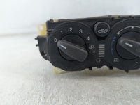 2012 Ford Focus Climate Control Module Temperature AC/Heater Replacement P/N:CM5T-19980-AD Fits OEM Used Auto Parts - Oemuse