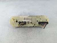 2012 Ford Focus Climate Control Module Temperature AC/Heater Replacement P/N:CM5T-19980-AD Fits OEM Used Auto Parts - Oemuse