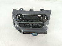 2012 Ford Focus Climate Control Module Temperature AC/Heater Replacement P/N:BM5T-18C612-AE Fits OEM Used Auto Parts - Oemus