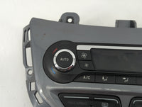 2012 Ford Focus Climate Control Module Temperature AC/Heater Replacement P/N:BM5T-18C612-AE Fits OEM Used Auto Parts - Oemus