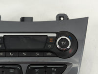 2012 Ford Focus Climate Control Module Temperature AC/Heater Replacement P/N:BM5T-18C612-AE Fits OEM Used Auto Parts - Oemus