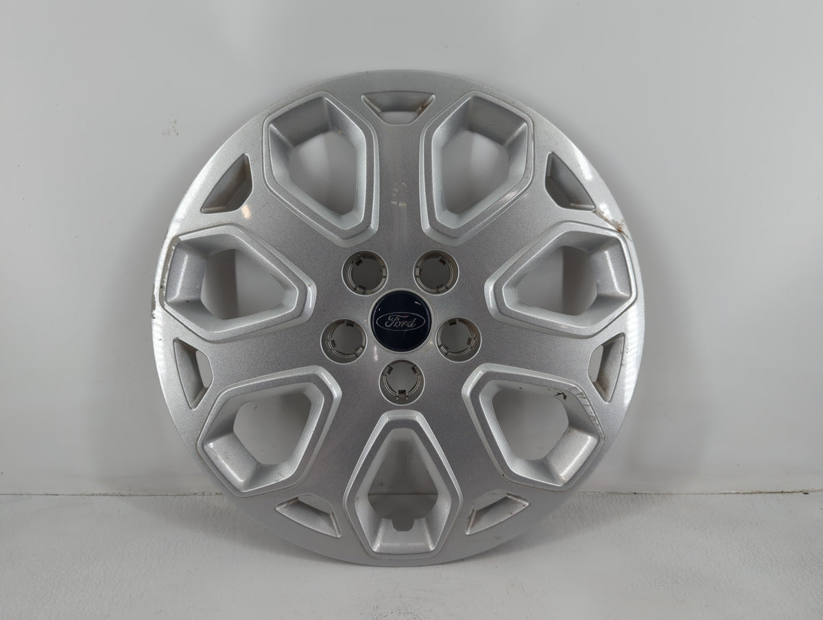 2014 Ford Focus Wheel Hub Cap OEM - Oemusedautoparts1.com