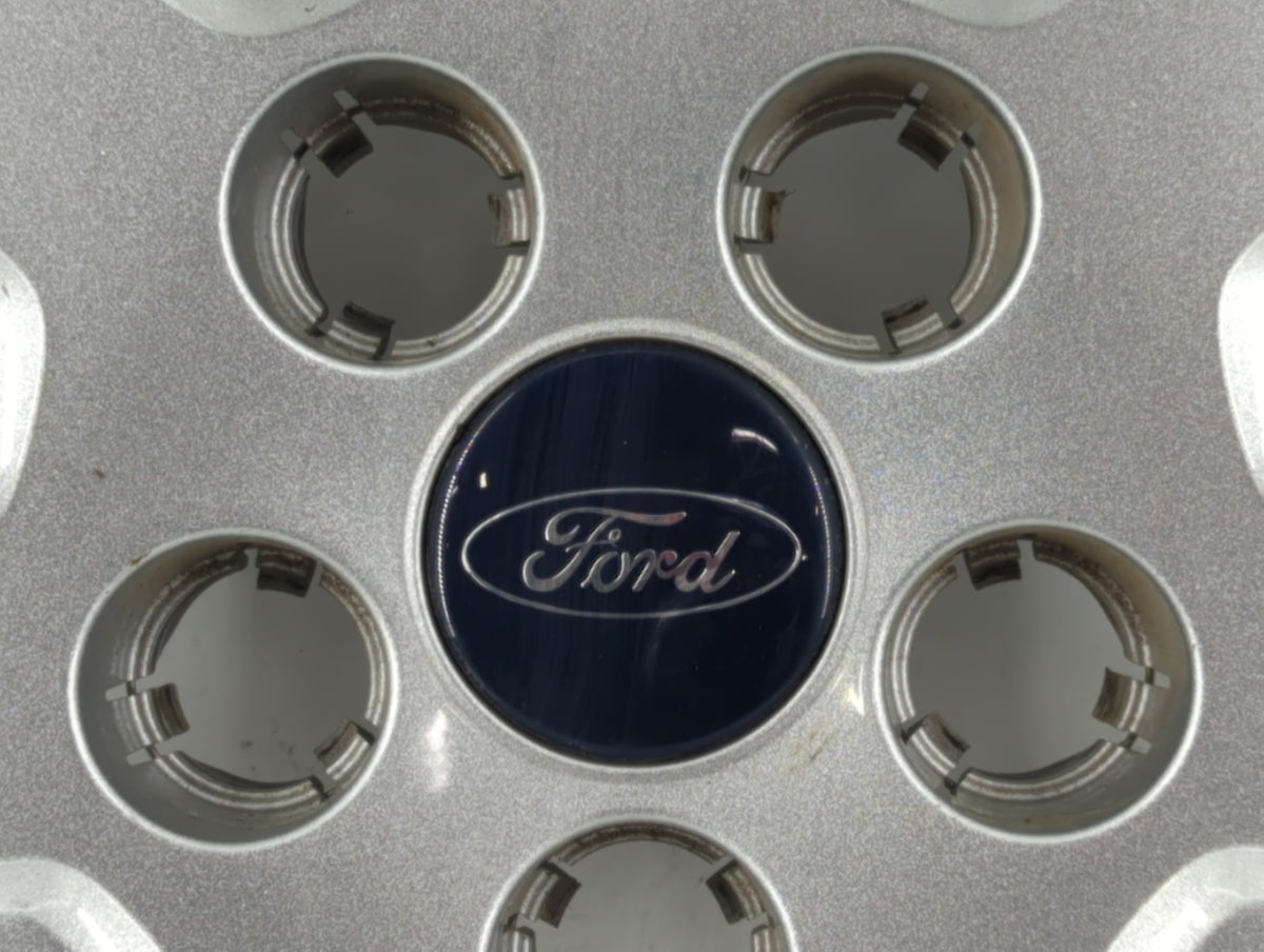 2014 Ford Focus Wheel Hub Cap OEM - Oemusedautoparts1.com