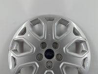 2014 Ford Focus Wheel Hub Cap OEM - Oemusedautoparts1.com