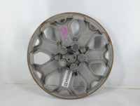 2014 Ford Focus Wheel Hub Cap OEM - Oemusedautoparts1.com
