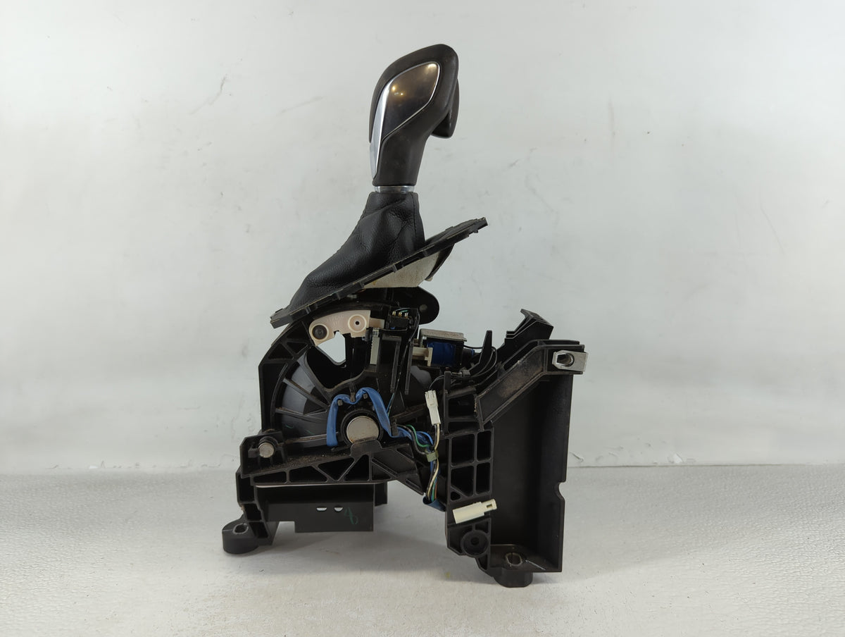 2012 Ford Focus All OEM Gear Shift Shifter Lever Selector - Oemusedautoparts1.com