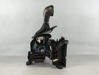2012 Ford Focus All OEM Gear Shift Shifter Lever Selector - Oemusedautoparts1.com