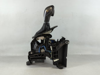 compare product 2012 Ford Focus All OEM Gear Shift Shifter Lever Selector
