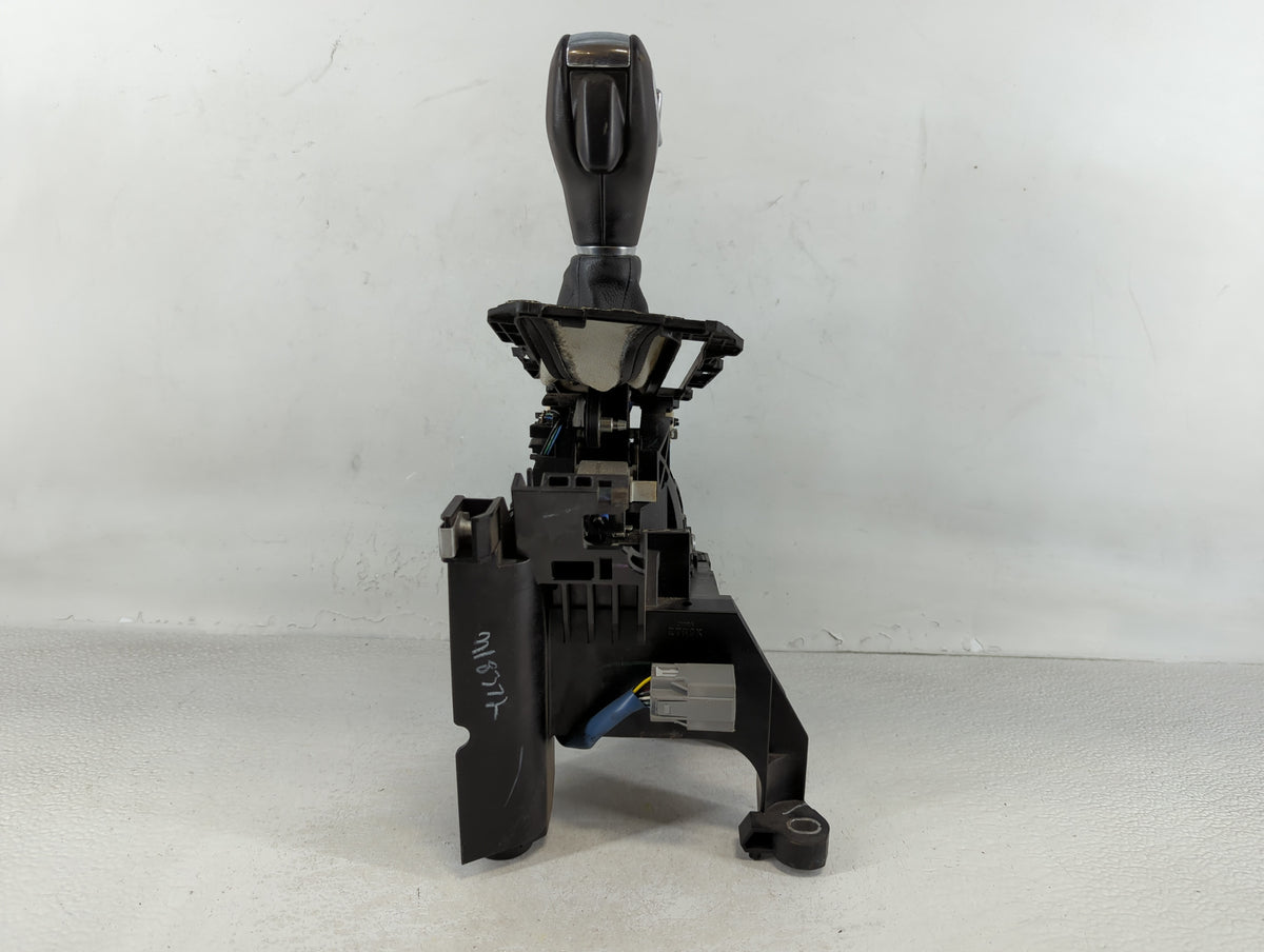 2012 Ford Focus All OEM Gear Shift Shifter Lever Selector - Oemusedautoparts1.com