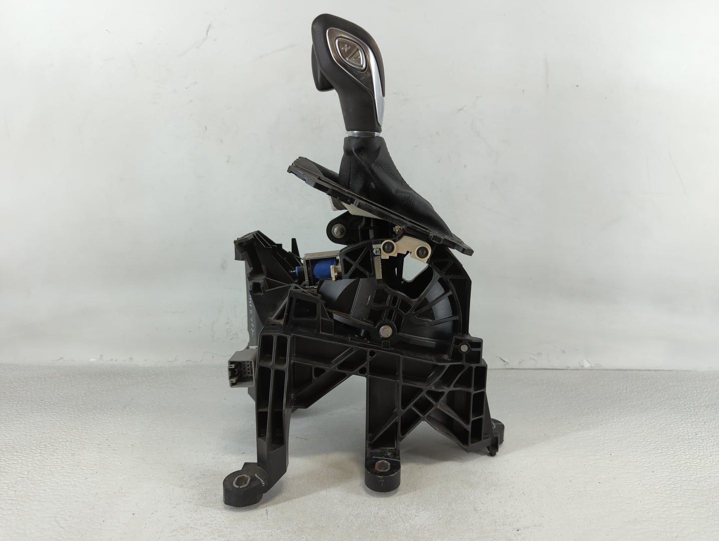 2012 Ford Focus All OEM Gear Shift Shifter Lever Selector - Oemusedautoparts1.com