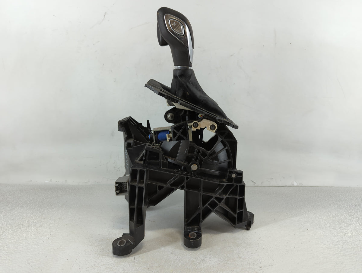2012 Ford Focus All OEM Gear Shift Shifter Lever Selector - Oemusedautoparts1.com