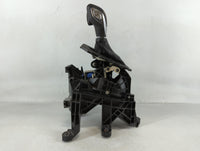 2012 Ford Focus All OEM Gear Shift Shifter Lever Selector - Oemusedautoparts1.com