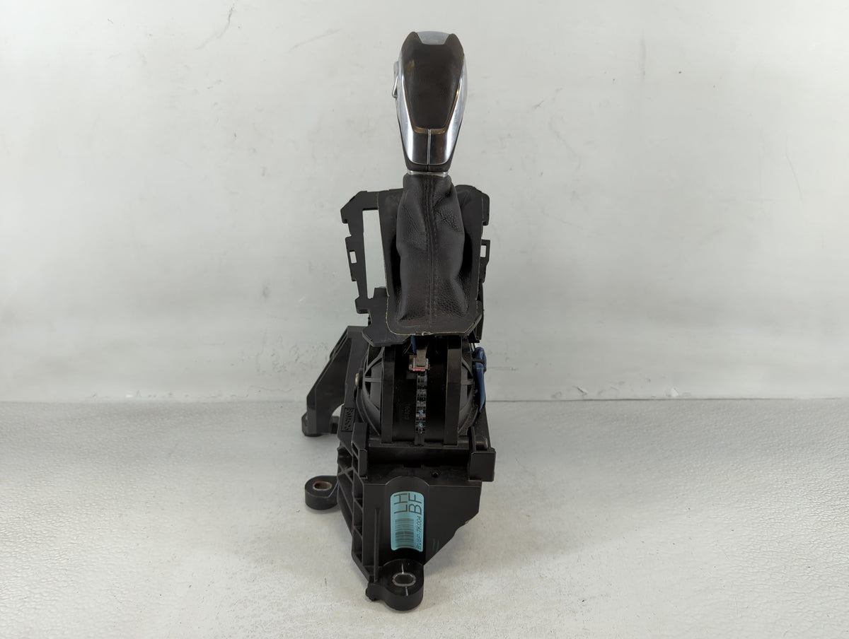 2012 Ford Focus All OEM Gear Shift Shifter Lever Selector - Oemusedautoparts1.com