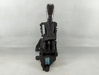 2012 Ford Focus All OEM Gear Shift Shifter Lever Selector - Oemusedautoparts1.com
