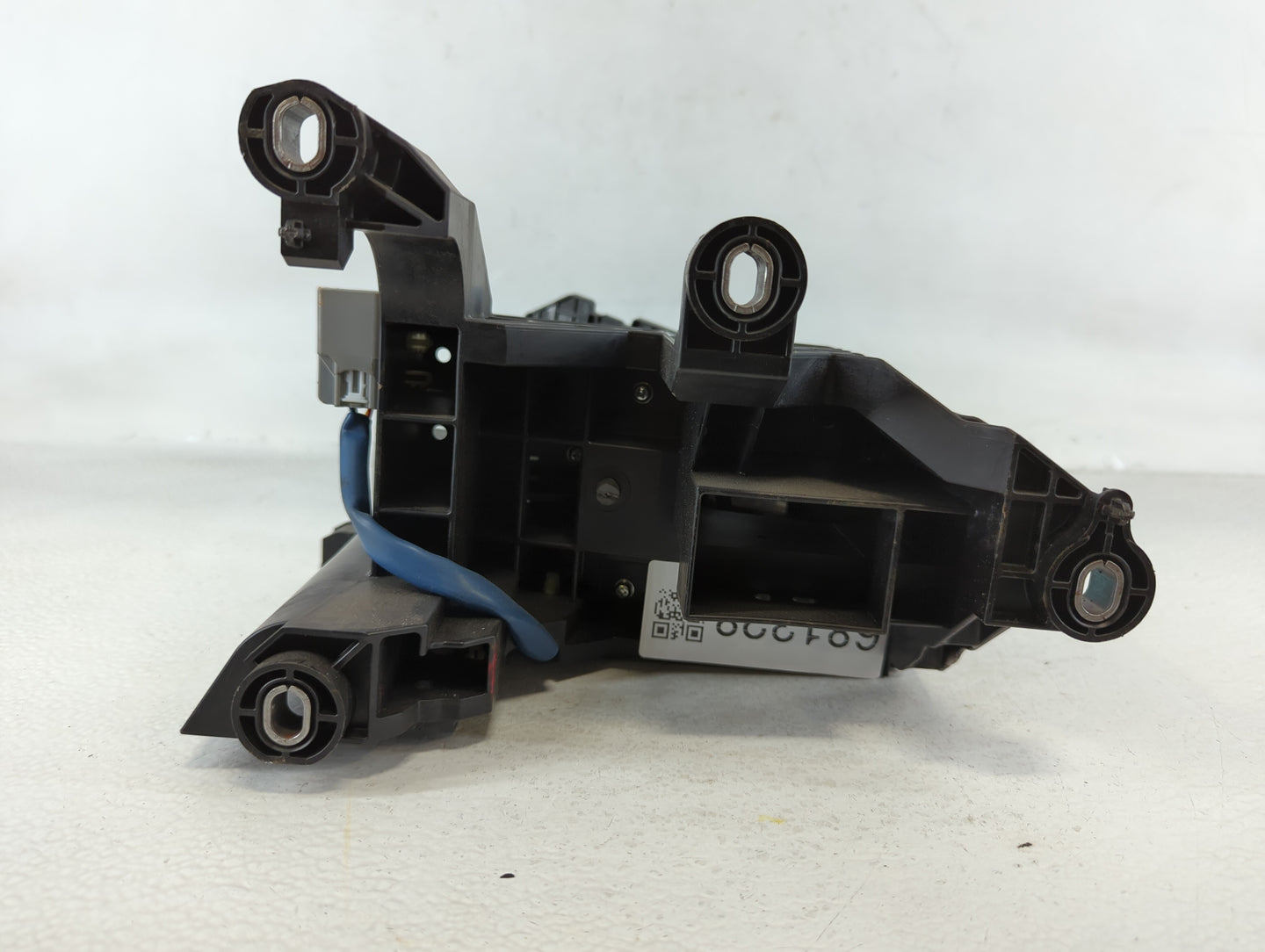 2012 Ford Focus All OEM Gear Shift Shifter Lever Selector - Oemusedautoparts1.com