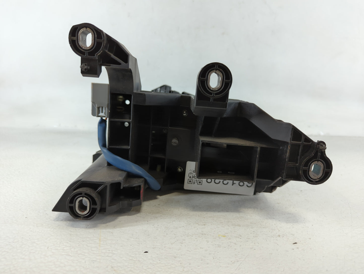 2012 Ford Focus All OEM Gear Shift Shifter Lever Selector - Oemusedautoparts1.com
