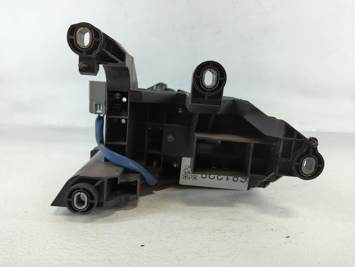 2012 Ford Focus All OEM Gear Shift Shifter Lever Selector - Oemusedautoparts1.com