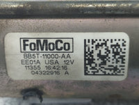 2003-2012 Ford Focus Car Starter Motor Solenoid OEM P/N:BB5T-11000-AA Fits OEM Used Auto Parts - Oemusedautoparts1.com