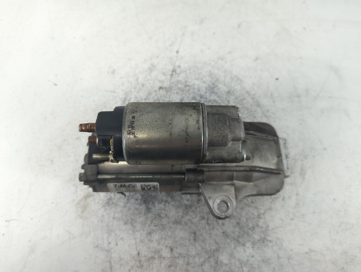 2003-2012 Ford Focus Car Starter Motor Solenoid OEM P/N:BB5T-11000-AA Fits OEM Used Auto Parts - Oemusedautoparts1.com