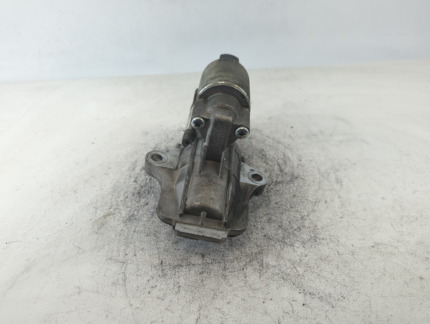 2003-2012 Ford Focus Car Starter Motor Solenoid OEM P/N:BB5T-11000-AA Fits OEM Used Auto Parts - Oemusedautoparts1.com