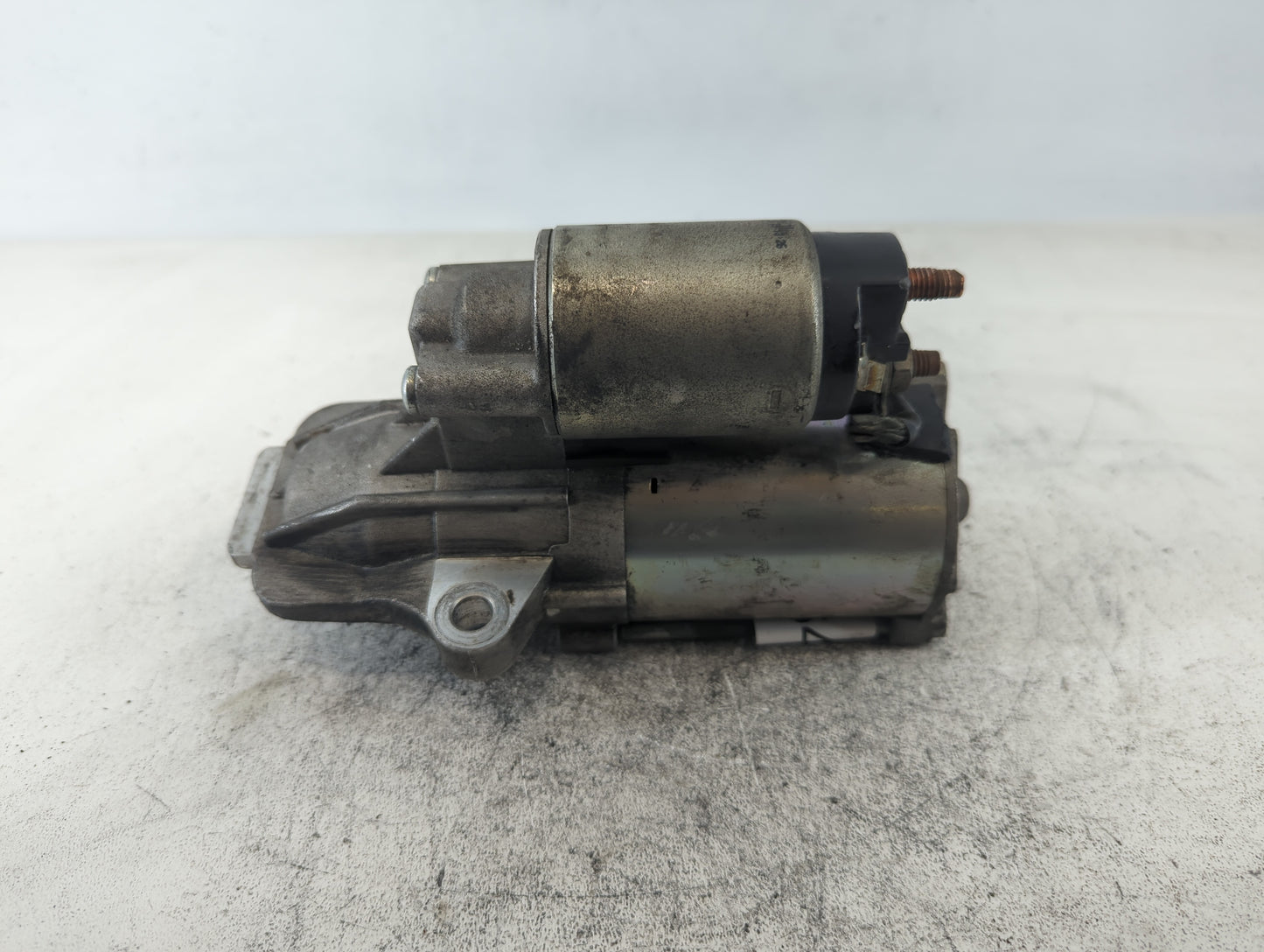 2003-2012 Ford Focus Car Starter Motor Solenoid OEM P/N:BB5T-11000-AA Fits OEM Used Auto Parts - Oemusedautoparts1.com