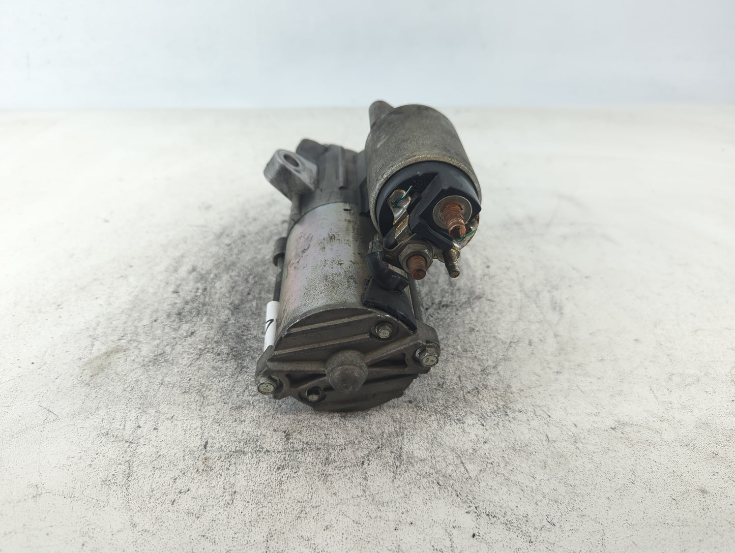 2003-2012 Ford Focus Car Starter Motor Solenoid OEM P/N:BB5T-11000-AA Fits OEM Used Auto Parts - Oemusedautoparts1.com