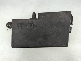 compare product 2012-2014 Ford Focus Fusebox Fuse Box Panel Relay Module P/N:5B0Q10107 AV6T-14A067-AC Fits Fits 2012 2013 2014 OEM Used Auto Parts