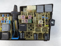 2012-2014 Ford Focus Fusebox Fuse Box Panel Relay Module P/N:5B0Q10107 AV6T-14A067-AC Fits Fits 2012 2013 2014 OEM Used Auto